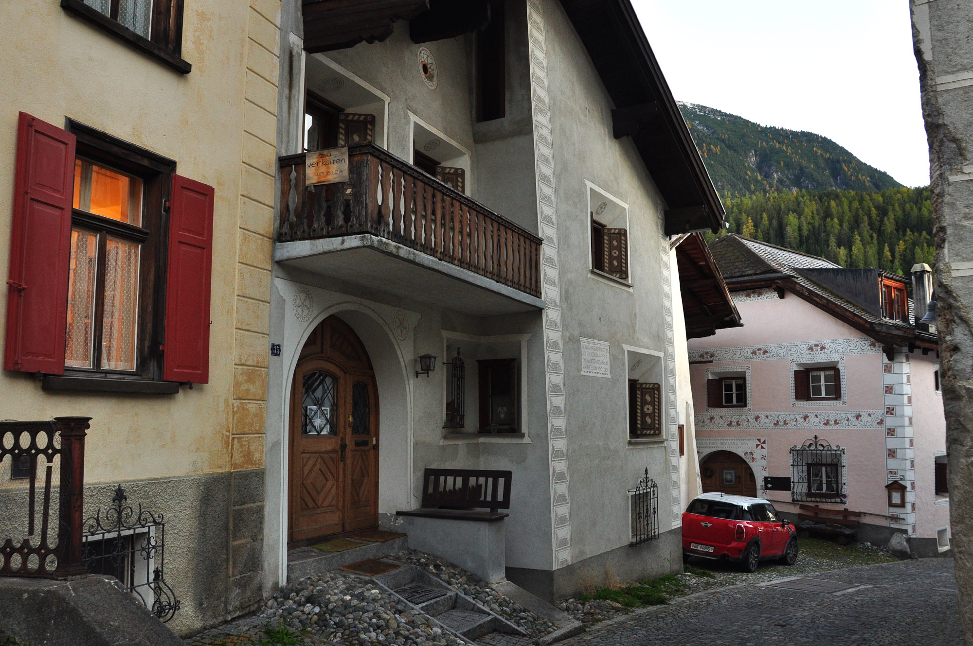 Scuol